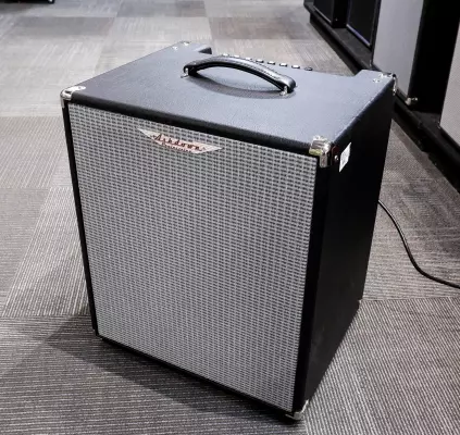 Store Special Product - Ashdown Engineering - Studio 15 Combo